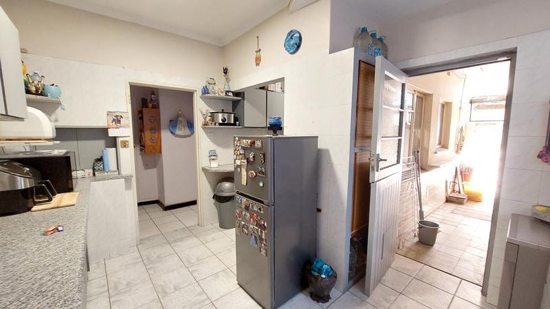 4 Bedroom Property for Sale in Chrismar Western Cape